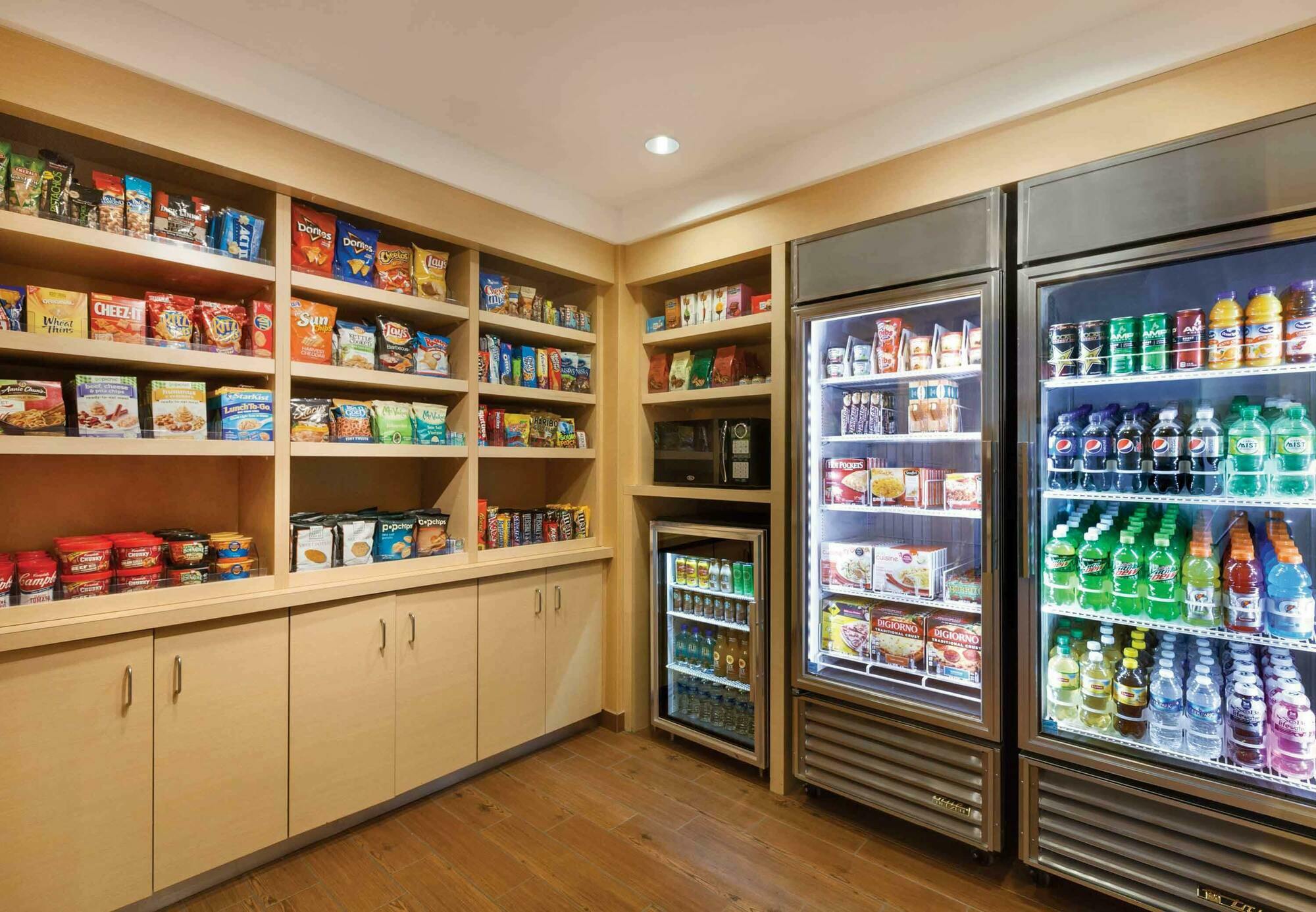 西哈里斯堡/梅卡尼克万豪广场套房酒店 梅卡尼克斯堡 外观 照片